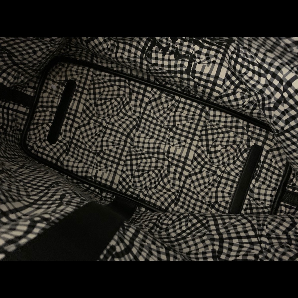 Mcm tote - Picture 2 of 3